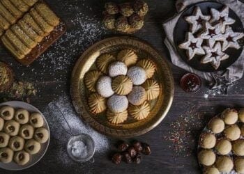 كعك العيد.. متعة حلوة بضوابط صحية لتفادي المخاطر والأمراض