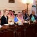 اجتماع اللجنة الوزارية العربية الإسلامية المعنية بغزة.. توافق على رفض استئناف الأعمال العدائية واستهداف المدنيين