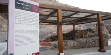 تأهيل وترميم مسجد الفسح بالمدينة المنورة يعكس الاهتمام بالمعالم التاريخية الإسلامية