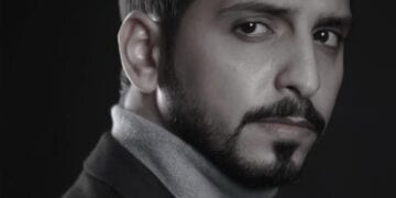 تركي الشدادي.. موهبة سعودية بارزة تتألق في الدراما والأكشن والكوميديا