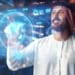 من التصنيع إلى الذكاء الاصطناعي.. “دِل” شريك التحول الرقمي في السعودية