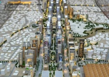 أم القرى