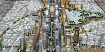 أم القرى