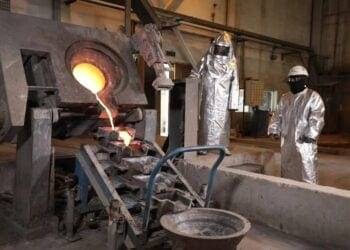 السعودية تخطط لزيادة قدرة مراكز البيانات 37% بحلول 2027