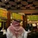تراجع السوق السعودية تحت ضغط القطاعات الرئيسية