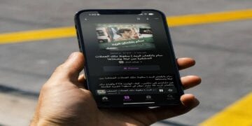 منصات SRMG تتصدر قوائم أبل بودكاست