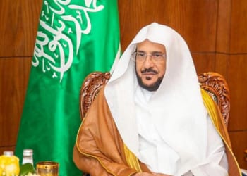 وزير “الإسلامية” يعلن الفائزين بجائزة خادم الحرمين لحفظ القرآن الكريم وتلاوته في دورتها الـ”26″