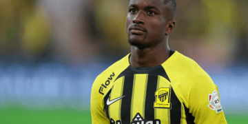 مع ختام الجولة 23 من دوري روشن .. لاعب الاتحاد “ديابي” الأكثر صناعة للأهداف