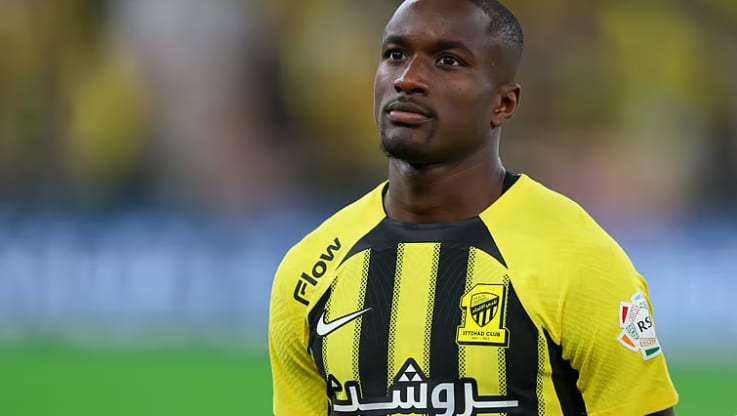 مع ختام الجولة 23 من دوري روشن .. لاعب الاتحاد “ديابي” الأكثر صناعة للأهداف