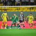 النصر والشباب يتعادلان بهدفين لكل منهما في قمة الجولة الـ 24 للدوري السعودي للمحترفين