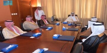 محافظ القطيف يطلق النسخة الرابعة من مبادرة قلعة تاروت