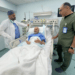 إنقاذ حياة معتمر بعد إجراء عملية قلب مفتوح طارئة في مدينة الملك عبدالله الطبية