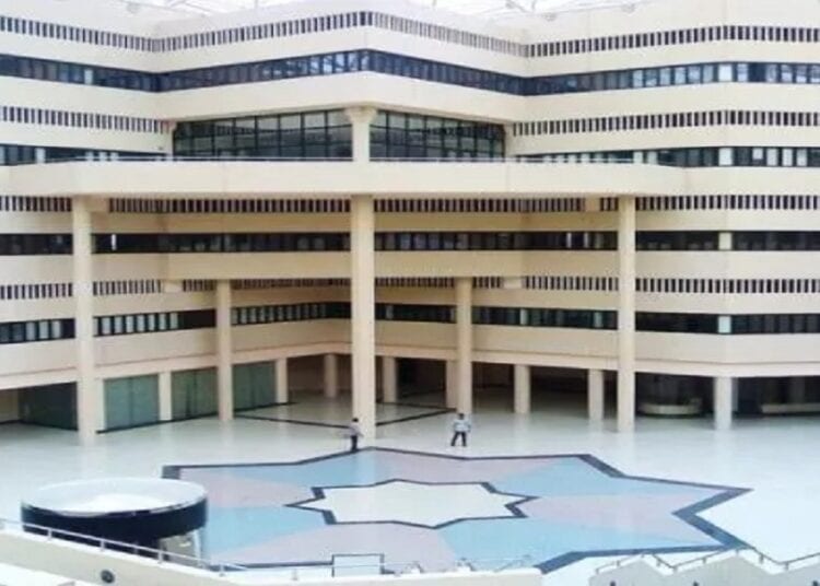 “المدينة الطبية” بجامعة القصيم تعلن عن حاجتها لشغل عدد من الوظائف