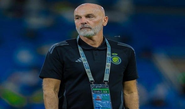 بيولي قبل مواجهة الاستقلال: النصر سيحسم التأهل دون ركلات الترجيح