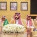 السعودية تستضيف اجتماعًا أمنيًا بين وزيري الدفاع السوري واللبناني في جدة