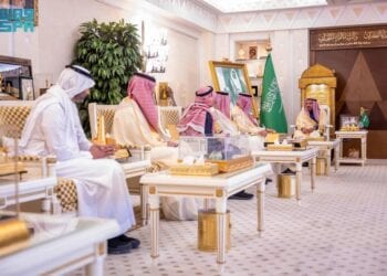 أمير القصيم يرعى توقيع مذكرة تفاهم لدعم كبار السن بين التدريب التقني وواحة الوفاء