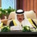 ملك البحرين يشيد بجهود السيسي ويدعو لدعم مبادرة مصر بشأن غزة