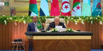 أبو الغيط: لا سلام دون إنهاء الاحتلال وإقامة الدولة الفلسطينية