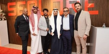 سيكلور تفتتح مقرها الرئيسي في السعودية وتطلق مبادرة “الأمن 2030” دعماً لرؤية المملكة