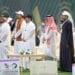 ختام الجولة الأولى من بطولة جدة لكرة القدم