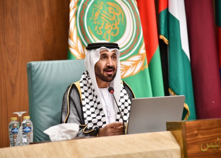 البرلمان العربي يدعم بالإجماع خطة مصر لإعادة إعمار غزة ويطالب بدعم دولي لتنفيذها