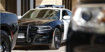 جهود أمنية وإنسانية يقدّمها عناصر دوريات الأمن للمعتمرين والزوّار