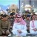 أمانة منطقة حائل تطلق فعالية “وسط البلد”