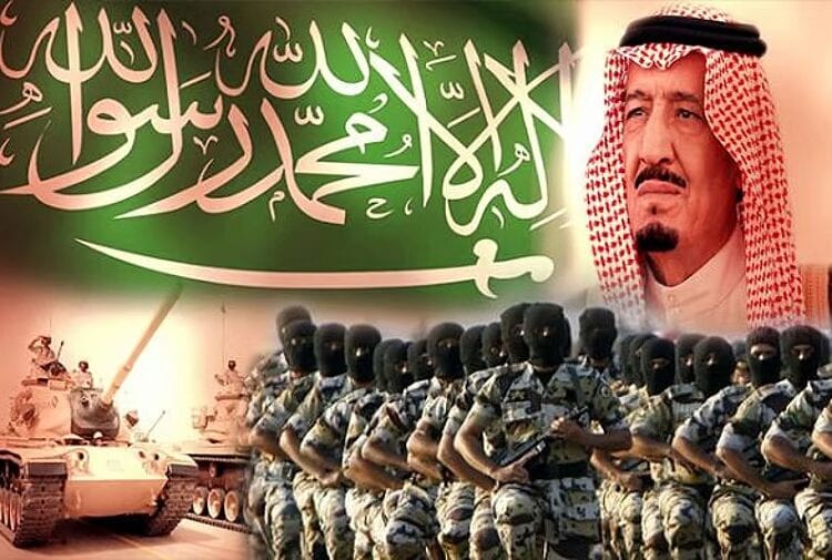 «اليوم العالمي لمكافحة الإسلاموفوبيا».. المراكز السعودية لمكافحة التطرف والإرهاب