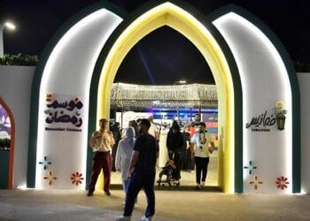 رحلة سياحية عبر التراث.. فعاليات “فوانيس مكة” تجربة رمضانية فريدة من نوعها