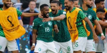 موقف محمد كنو من المشاركة في مباراة السعودية والصين غدًا بتصفيات كأس العالم