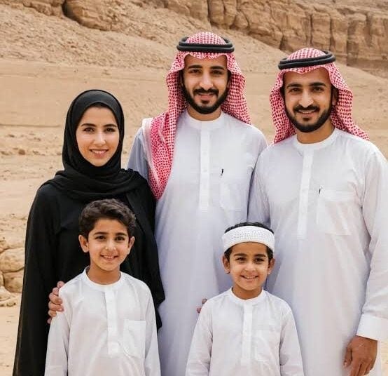 في يوم السعادة العالمي .. السعودية تخطو بثبات لأعلى المؤشرات