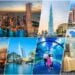 للاستمتاع بعيد الفطر 2025.. أفضل الوجهات السياحية في السعودية