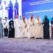 مستشفى “التخصصي” يتوج بثلاث جوائز في حفل الجائزة الوطنية لسلامة المرضى