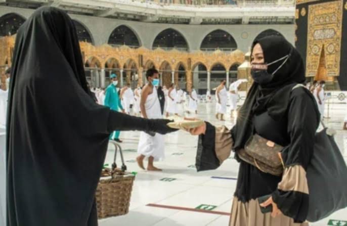 وكالة الشؤون النسائية تعلن تدشّين برنامج إجابة السائلات للرد على استفسارات القاصدات عن المناسك