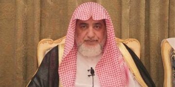 الشيخ صالح
