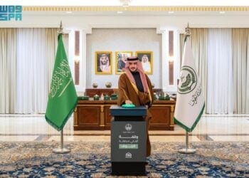 أمير منطقة الجوف يدشّن مشاركة منطقة الجوف في حملة “جود المناطق2”