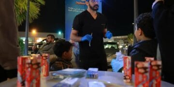 جامعة الباحة تطلق الأسبوع الخليجي الموحد لتعزيز صحة الفم والأسنان
