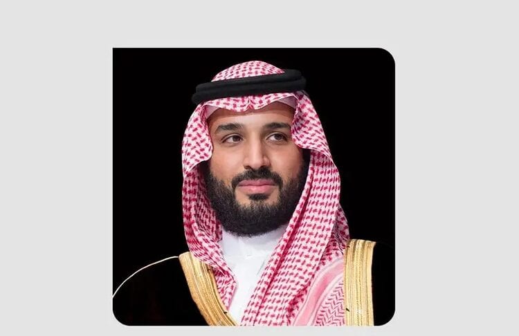 سمو ولي العهد يهنئ رئيس الجمهورية الهيلينية بذكرى يوم استقلال بلاده