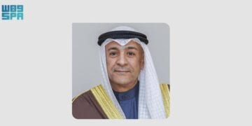 الأمين العام لمجلس التعاون يستقبل سفيري مصر ومالطا
