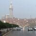 مكة المكرمة تسجل أعلى كمية أمطاربـ 24.8 ملم
