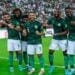 التشكيل المتوقع لمنتخب السعودية أمام الصين الليلة