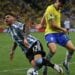 الأرجنتين يواجه البرازيل اليوم في تصفيات كأس العالم 2026