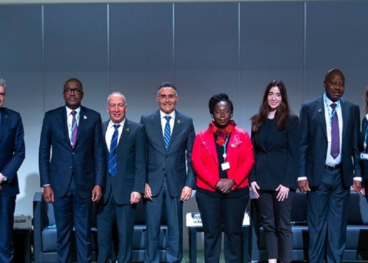 الاتحاد الدولي للاتصالات يدعو للمشاركة في إعداد أجندة قمة WSIS+20