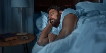 نوم هادئ في رمضان.. نصائح لنشاط وحيوية طوال اليوم (إنفو جراف)