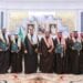 توقيع عقد مشروع نقل المياه (الجبيل – بريدة) بقيمة 8.5 مليار ريال لتعزيز الأمن المائي في السعودية (إنفو جراف)