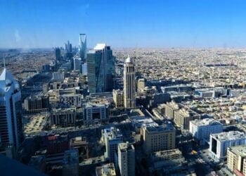 تراجع التمويل العقاري السكني في السعودية خلال يناير 2025 (إنفو جراف)