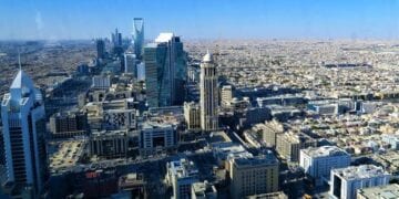 تراجع التمويل العقاري السكني في السعودية خلال يناير 2025 (إنفو جراف)