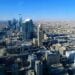 تراجع التمويل العقاري السكني في السعودية خلال يناير 2025 (إنفو جراف)