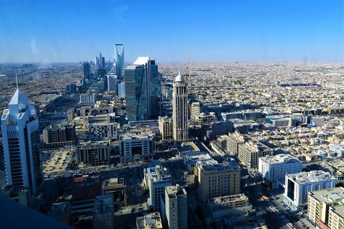 تراجع التمويل العقاري السكني في السعودية خلال يناير 2025 (إنفو جراف)