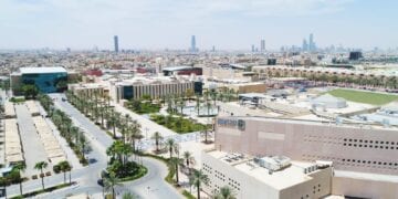 جامعة الأمير سلطان تتصدر تصنيف التايمز 2025 في جودة البحث العلمي (إنفو جراف)